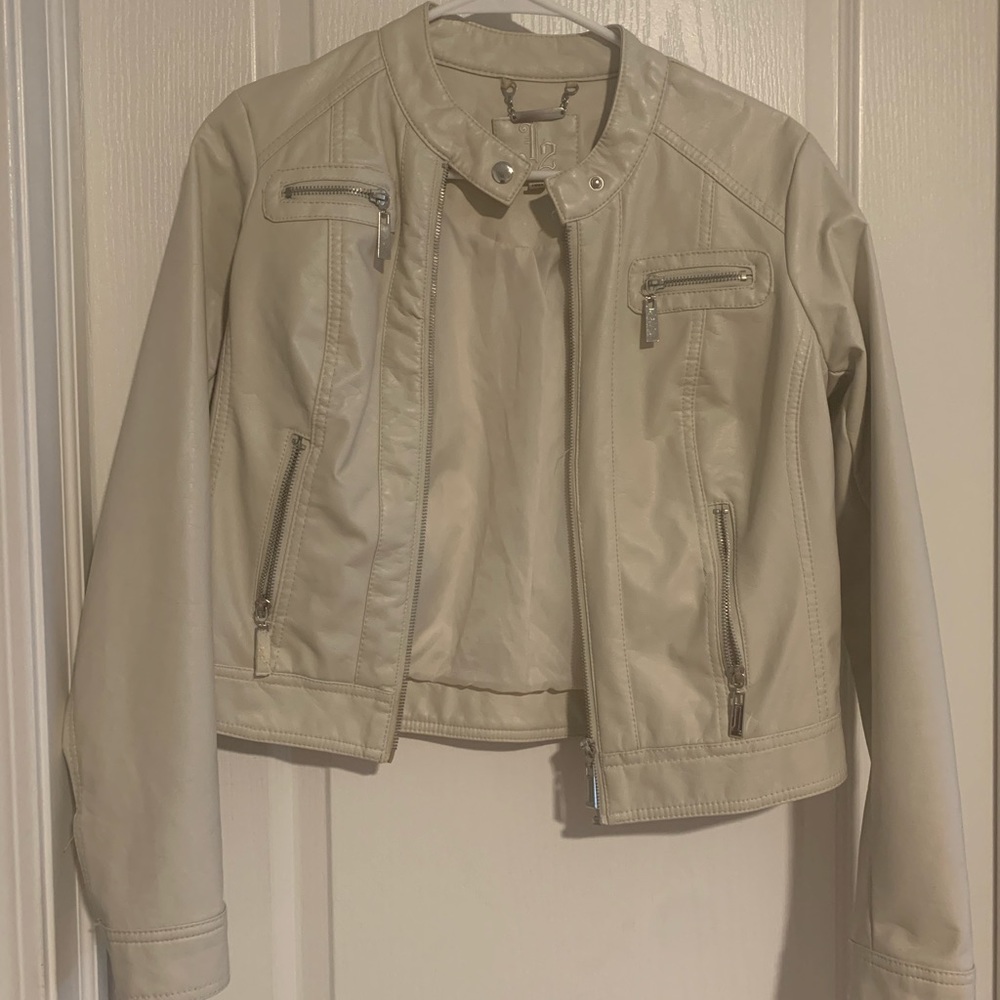 XS Woman Coat, like new